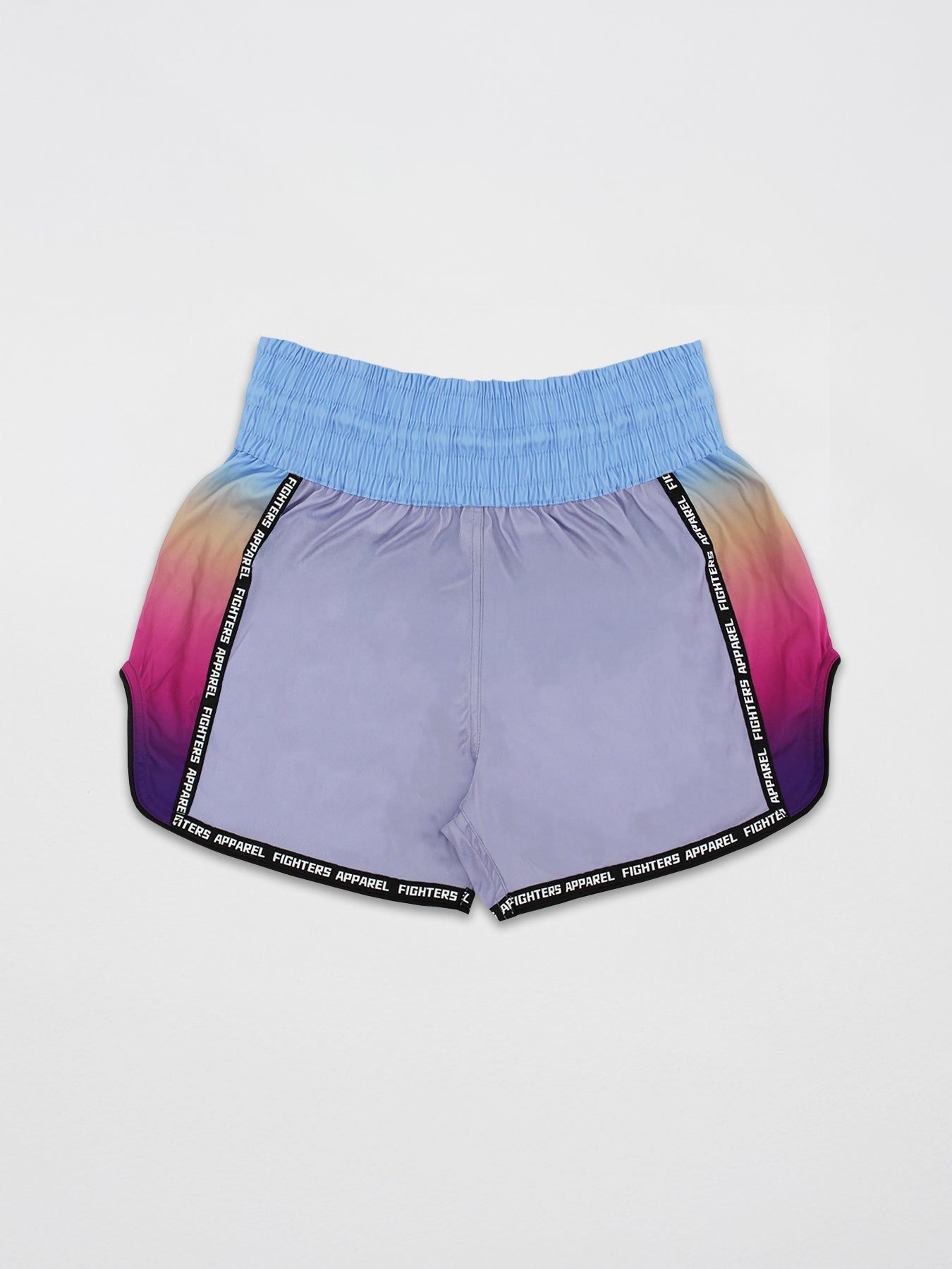 FA - "TROPICS" Muay Thai Shorts