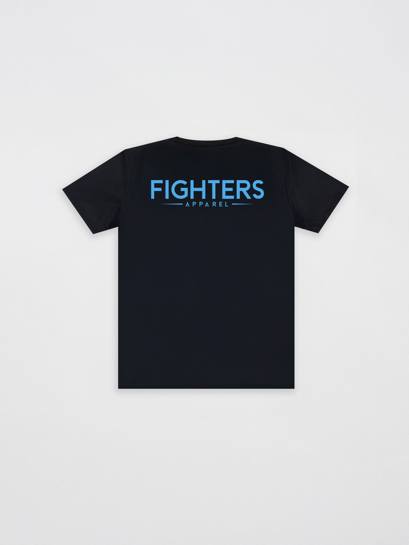 FA Training T-Shirt (Blue)