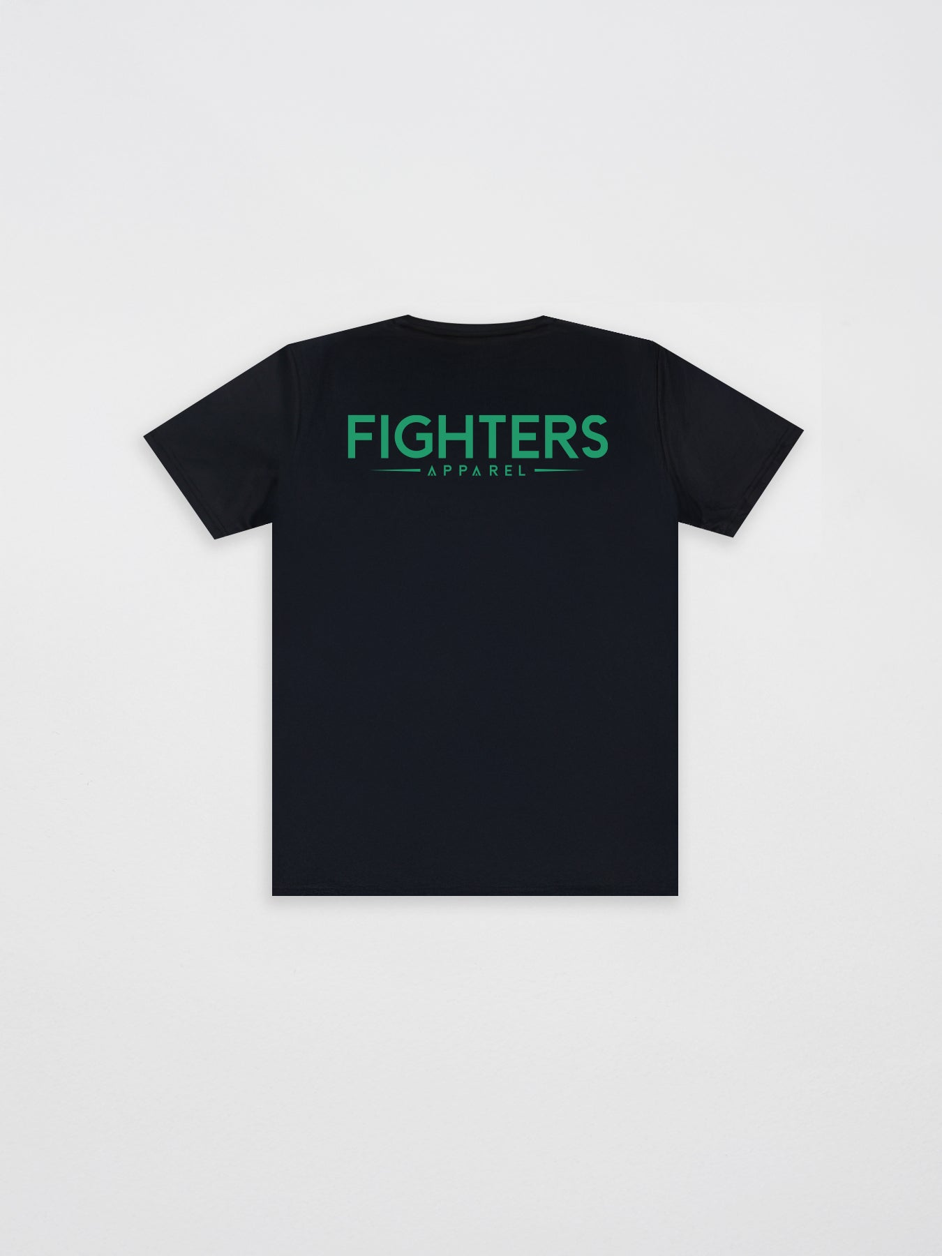 FA Training T-Shirt (Green)
