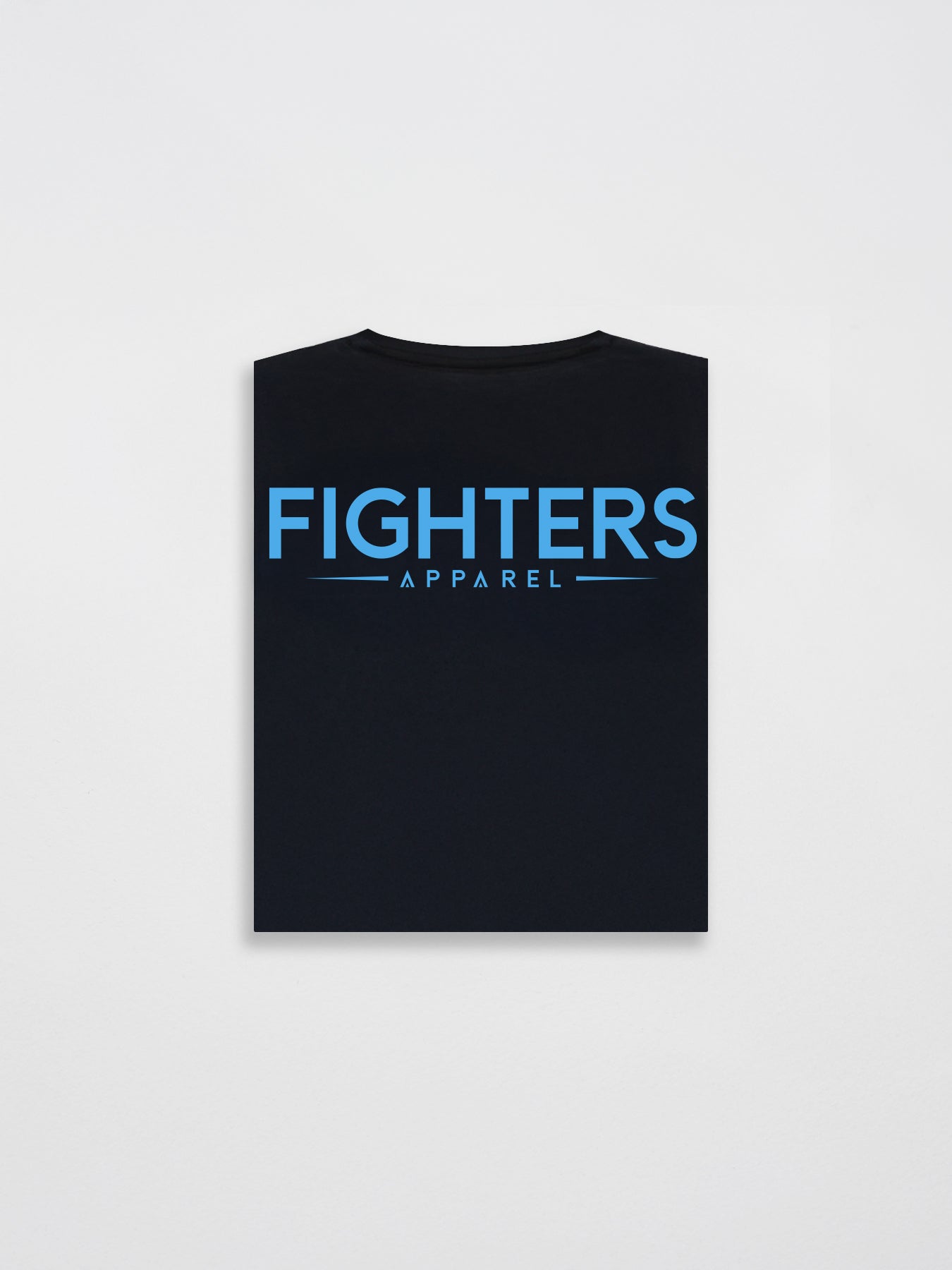 FA Training T-Shirt (Blue)