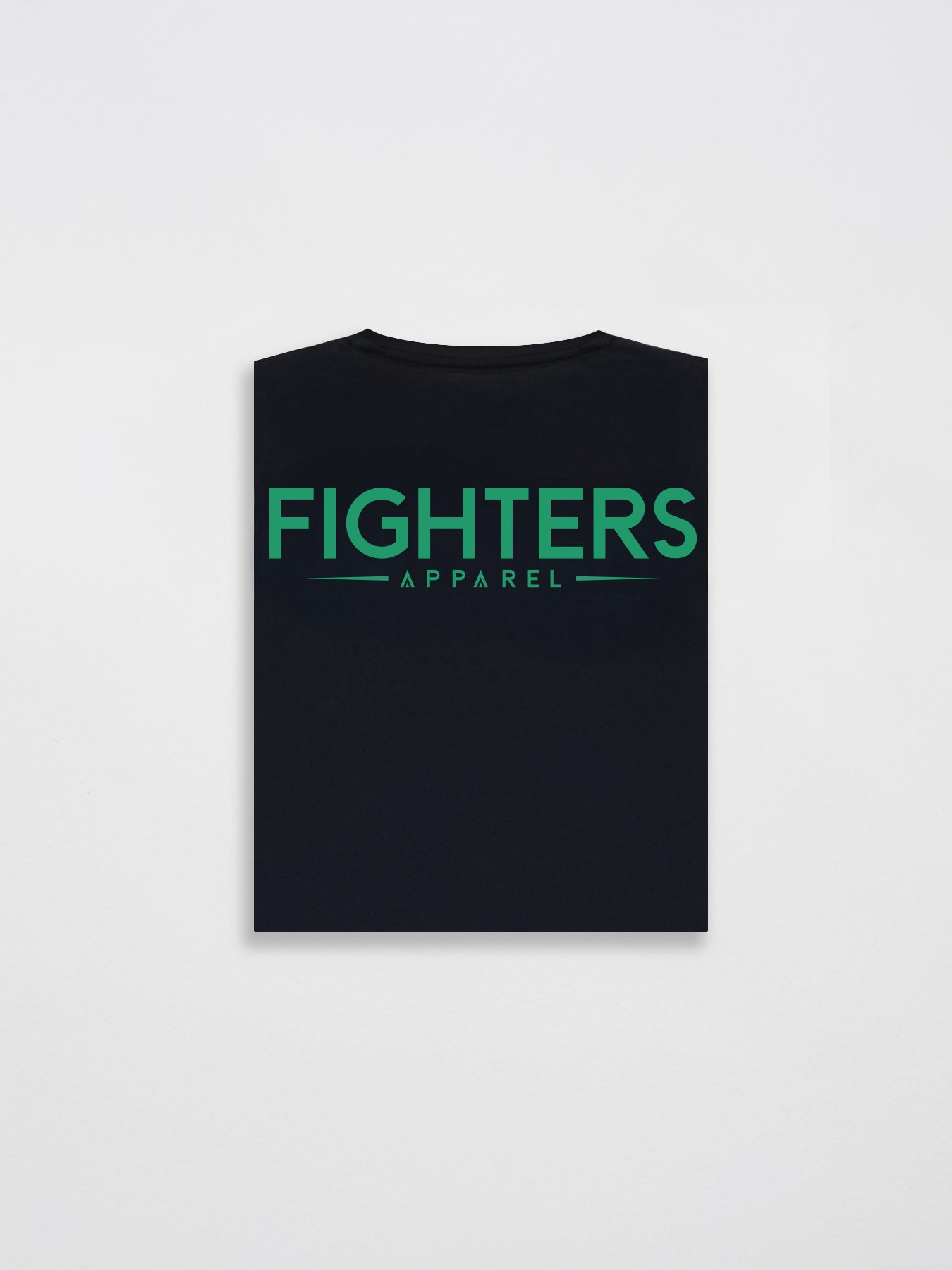 FA Training T-Shirt (Green)