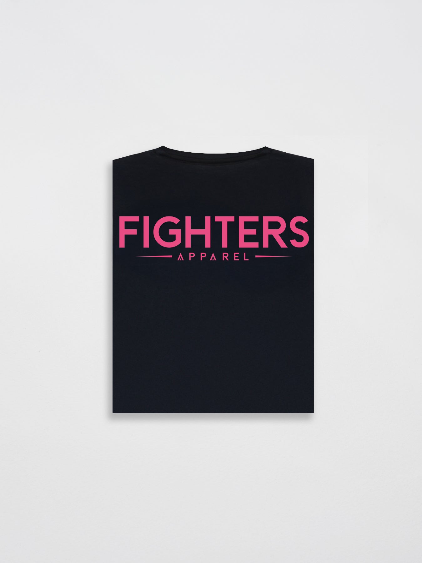 FA Training T-Shirt (Pink)