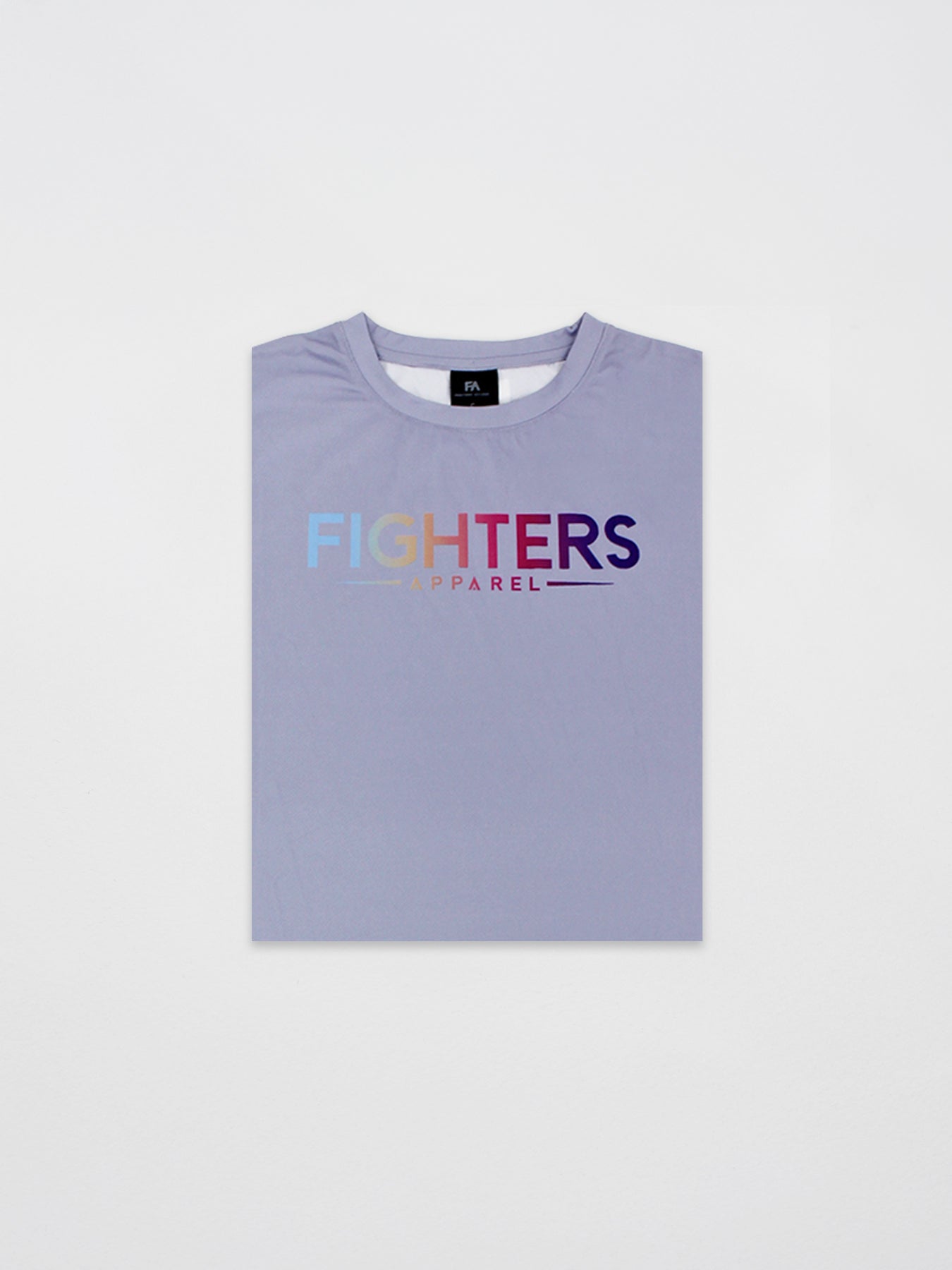 FA Training T-Shirt (Tropics)