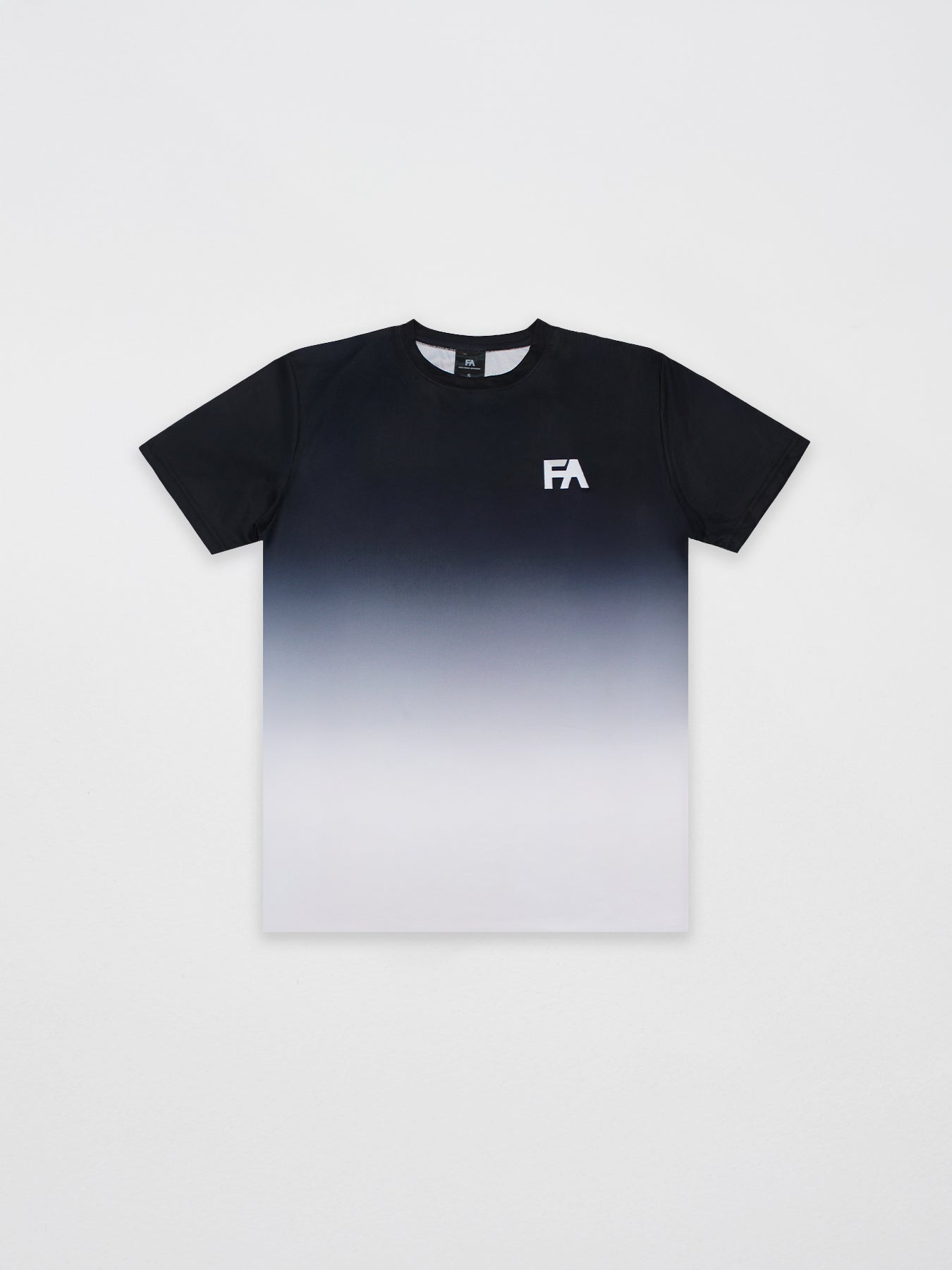 FA "OG" Training T-Shirt (Black)