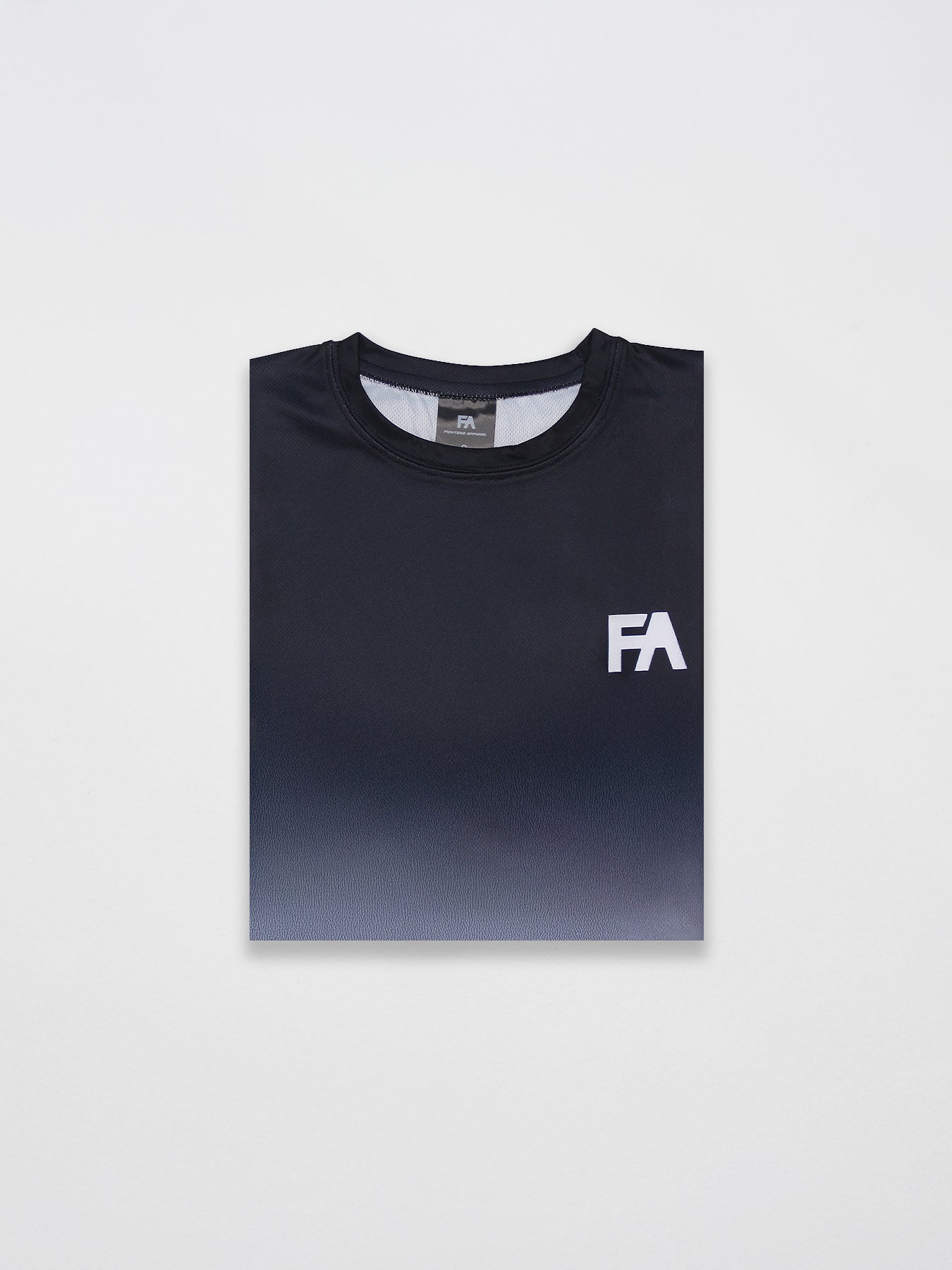 FA "OG" Training T-Shirt (Black)