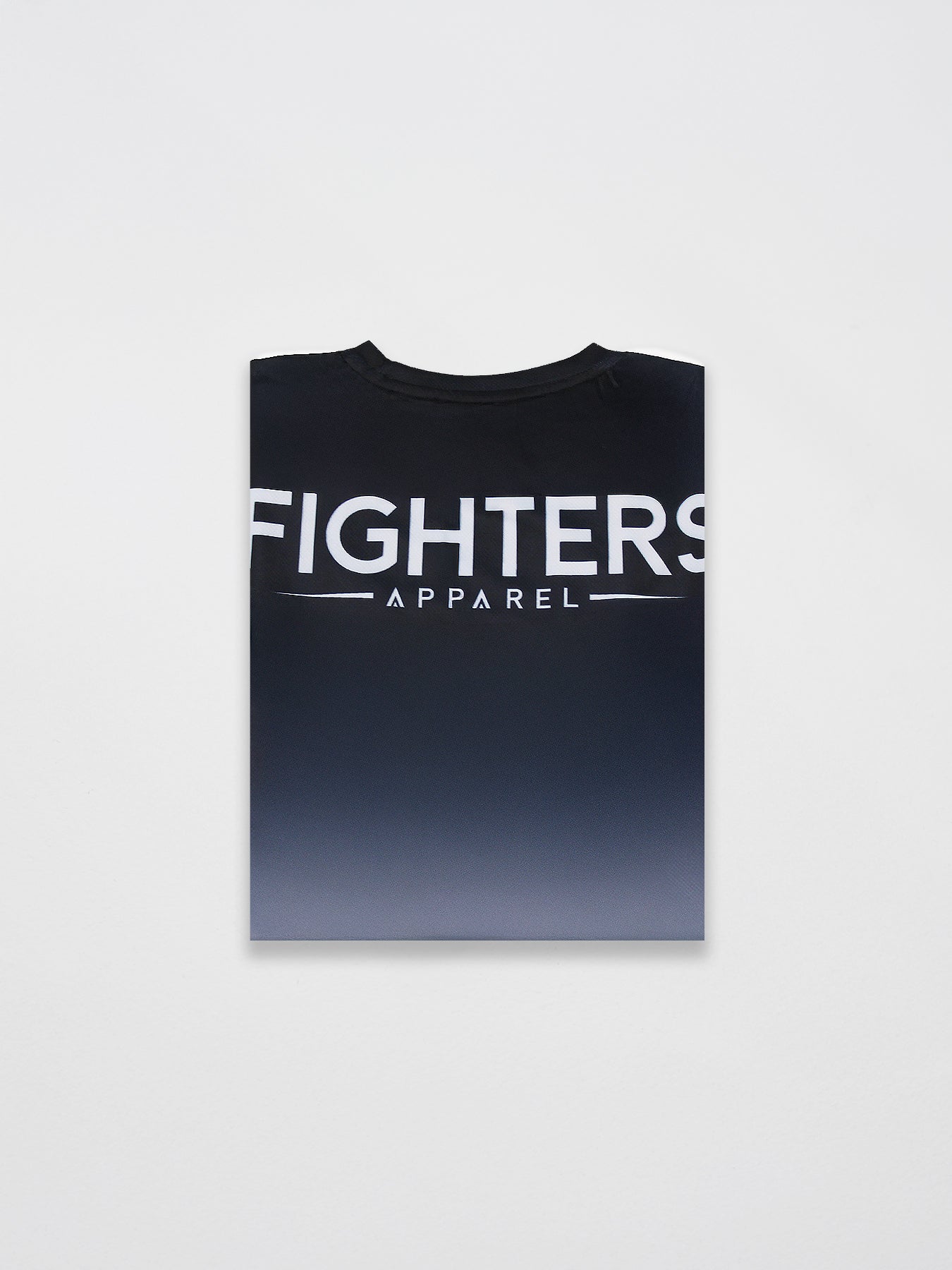 FA "OG" Training T-Shirt (Black)