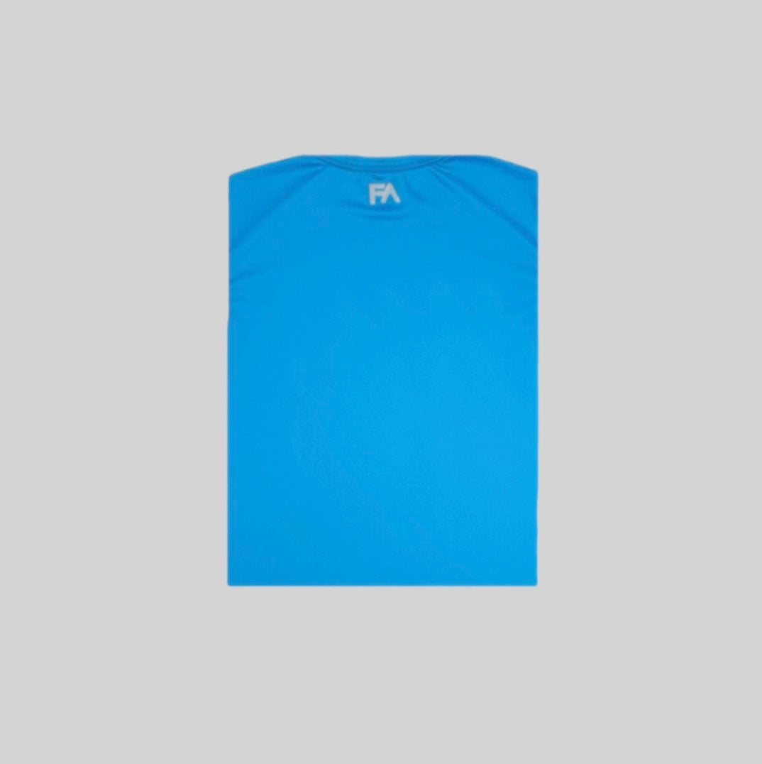 FA - "STARBURST" Training Tshirt