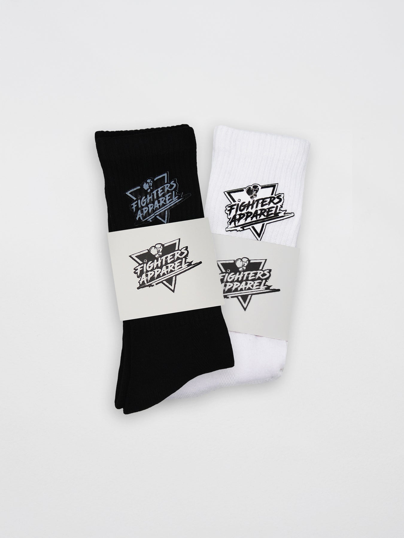 FA Training Sock Bundle (2pairs)