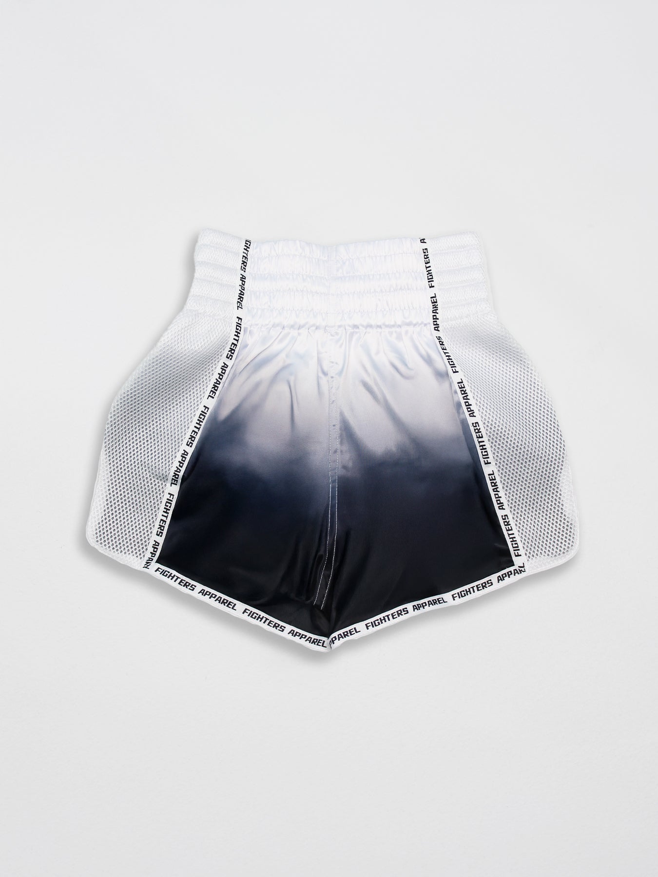 FA "OG" Muay Thai Shorts (White)