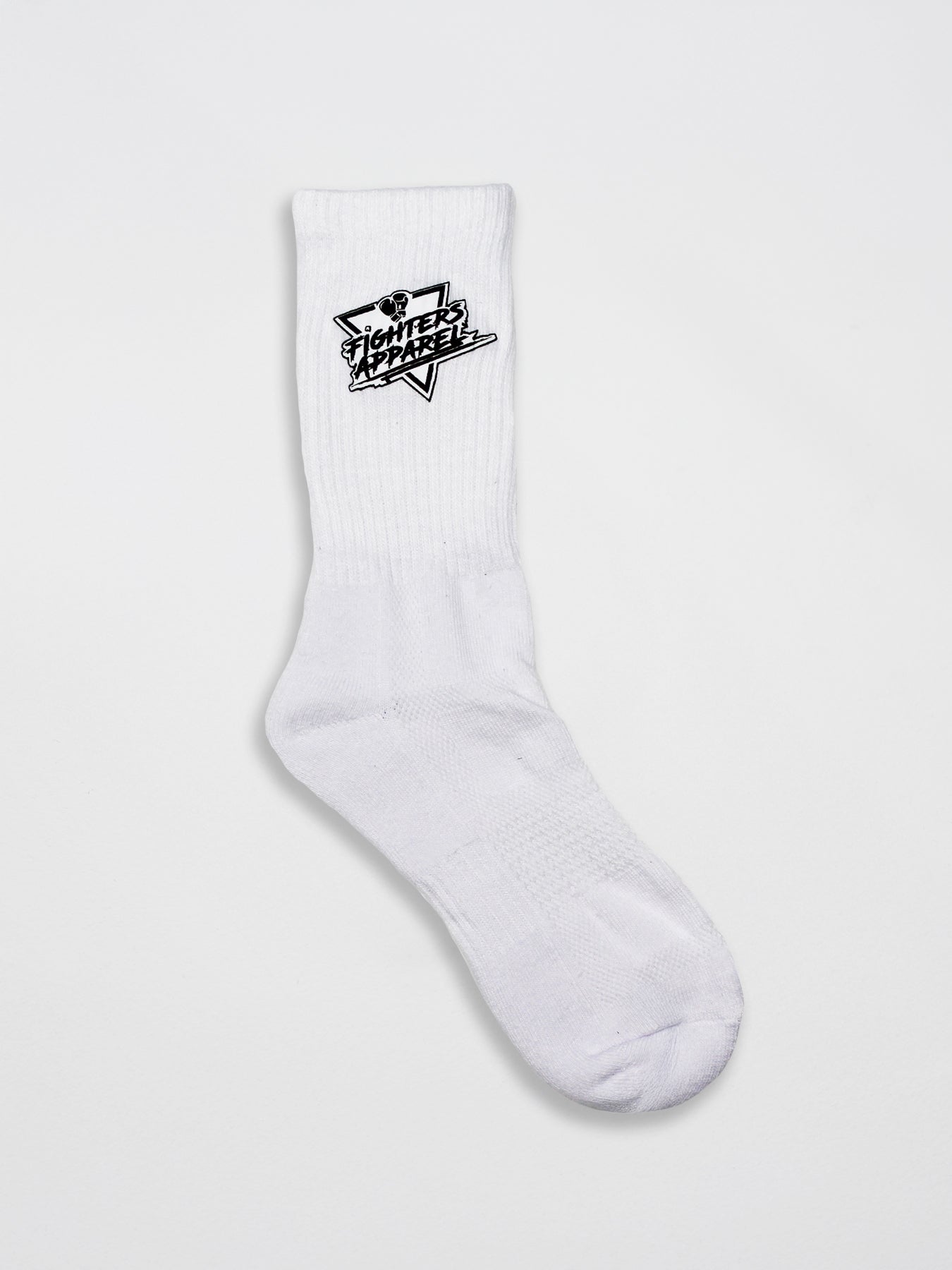 FA Training Socks (White)