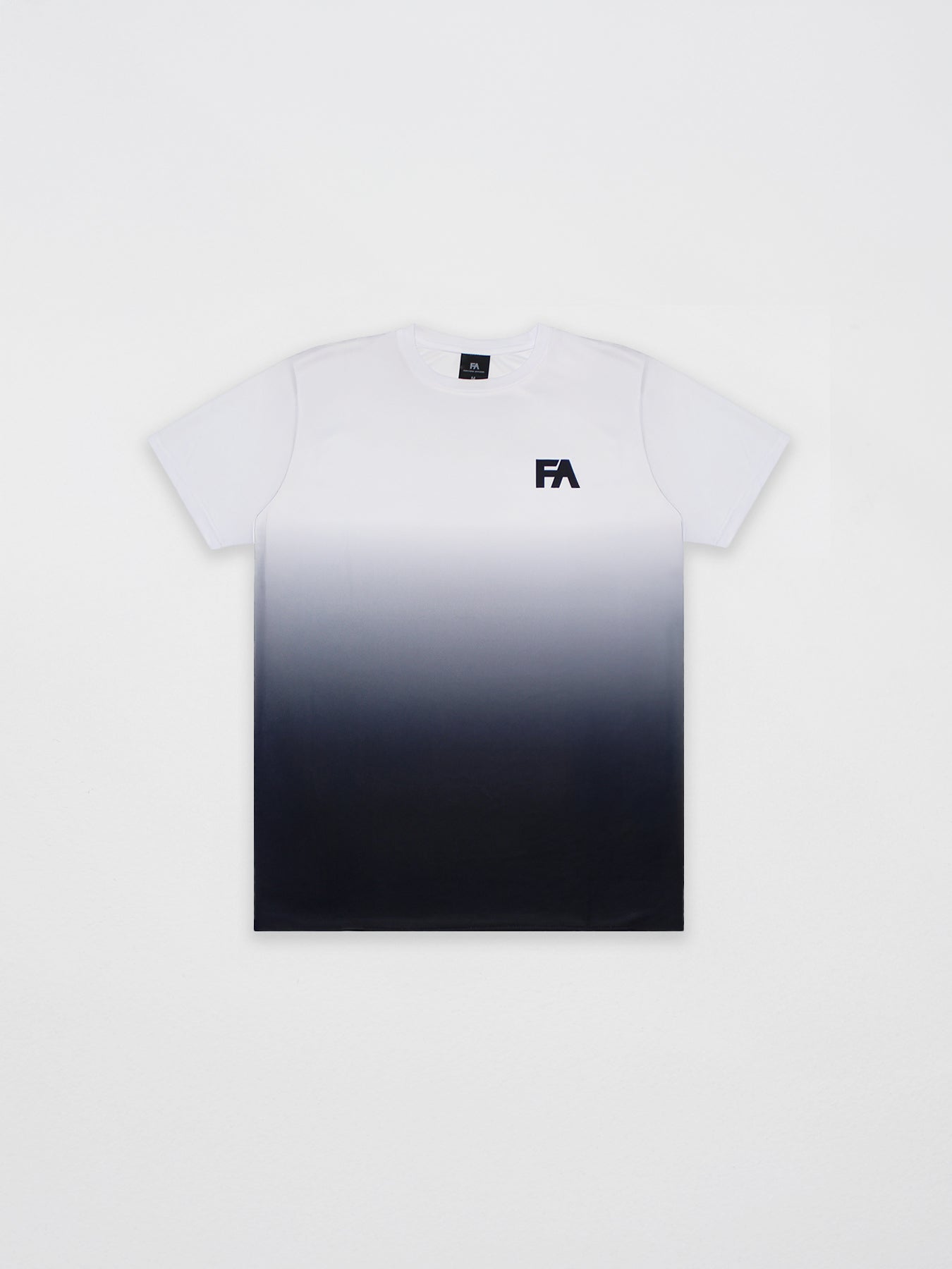 FA "OG" Training T-Shirt (White)
