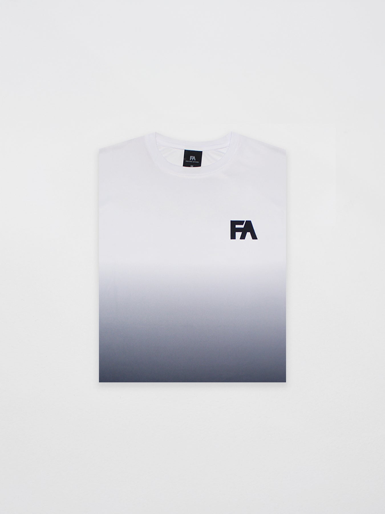 FA "OG" Training T-Shirt (White)