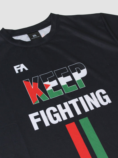 FA - "Palestine" Training Tshirt