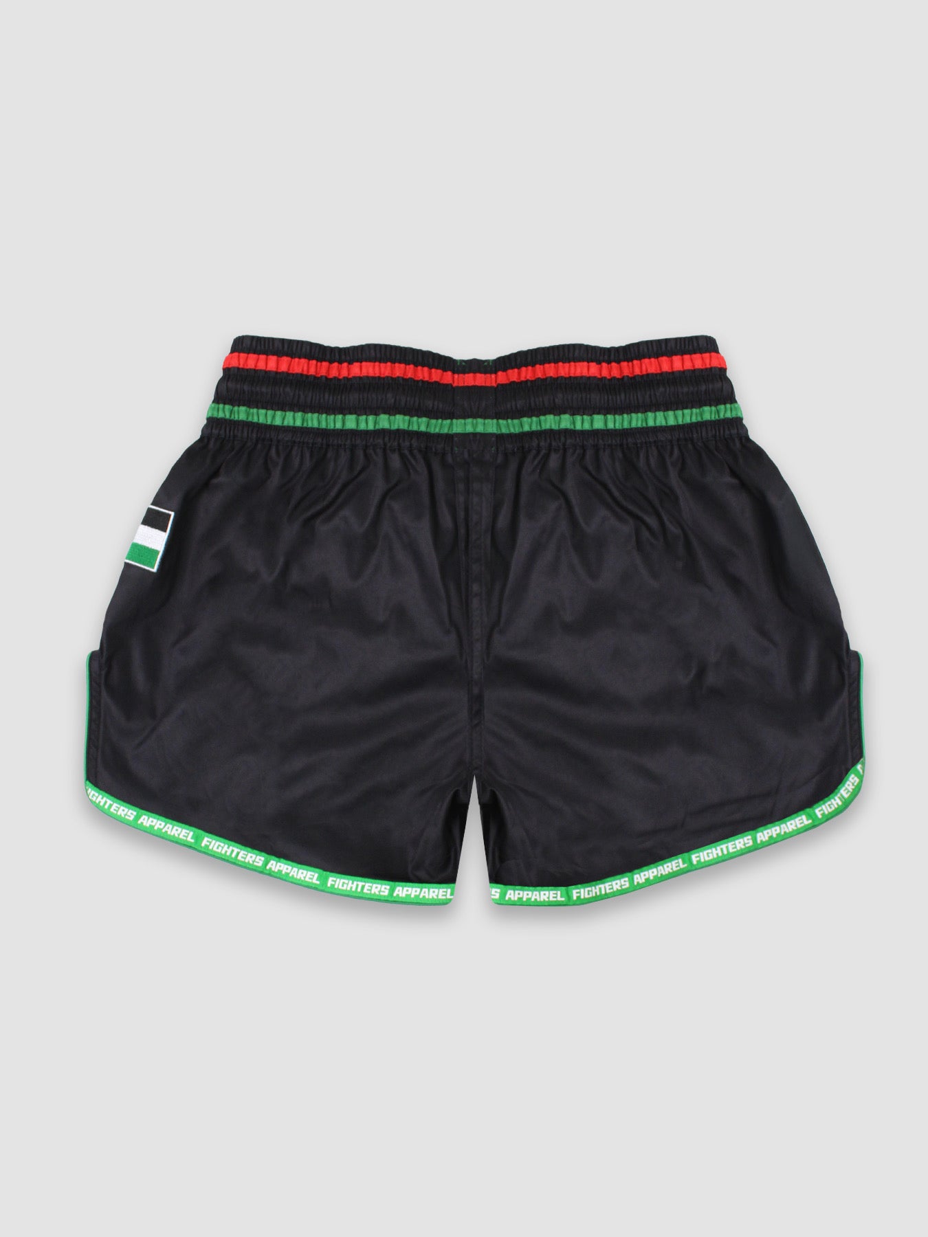 FA - "Palestine" Muay Thai Shorts