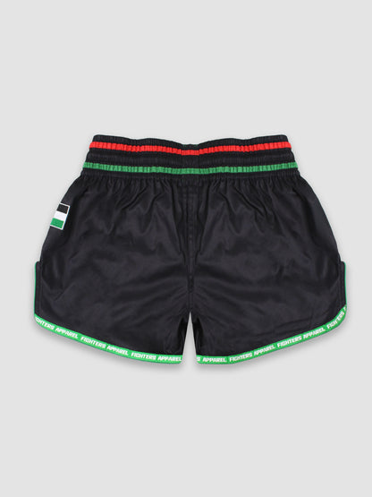 FA - "Palestine" Muay Thai Shorts