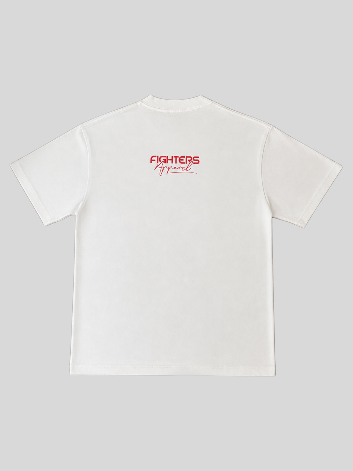 FA - "24-7" Oversized Tshirt