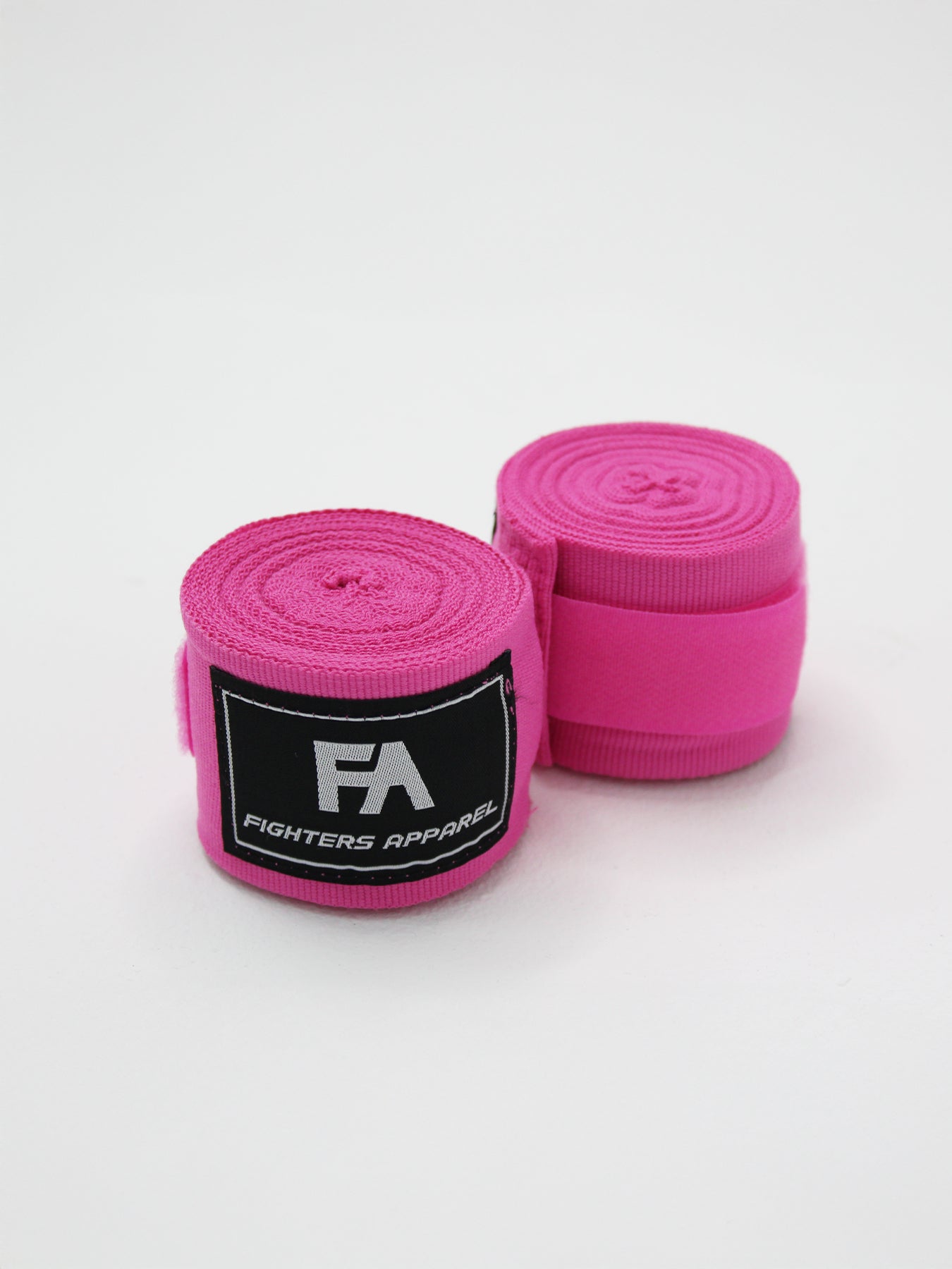 FA  4.5m Boxing Hand Wraps (Pink)