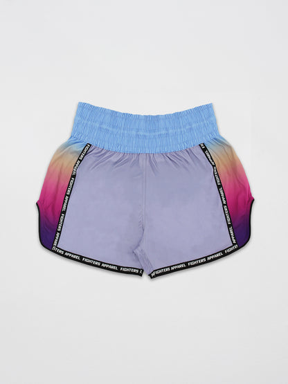 FA - "TROPICS" Muay Thai Shorts