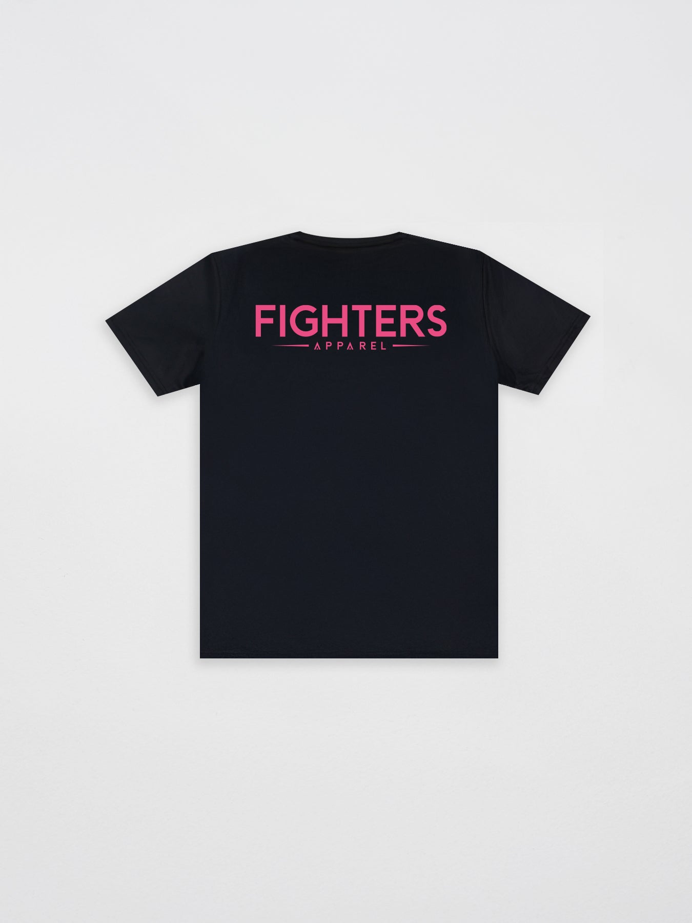 FA Training T-Shirt (Pink)