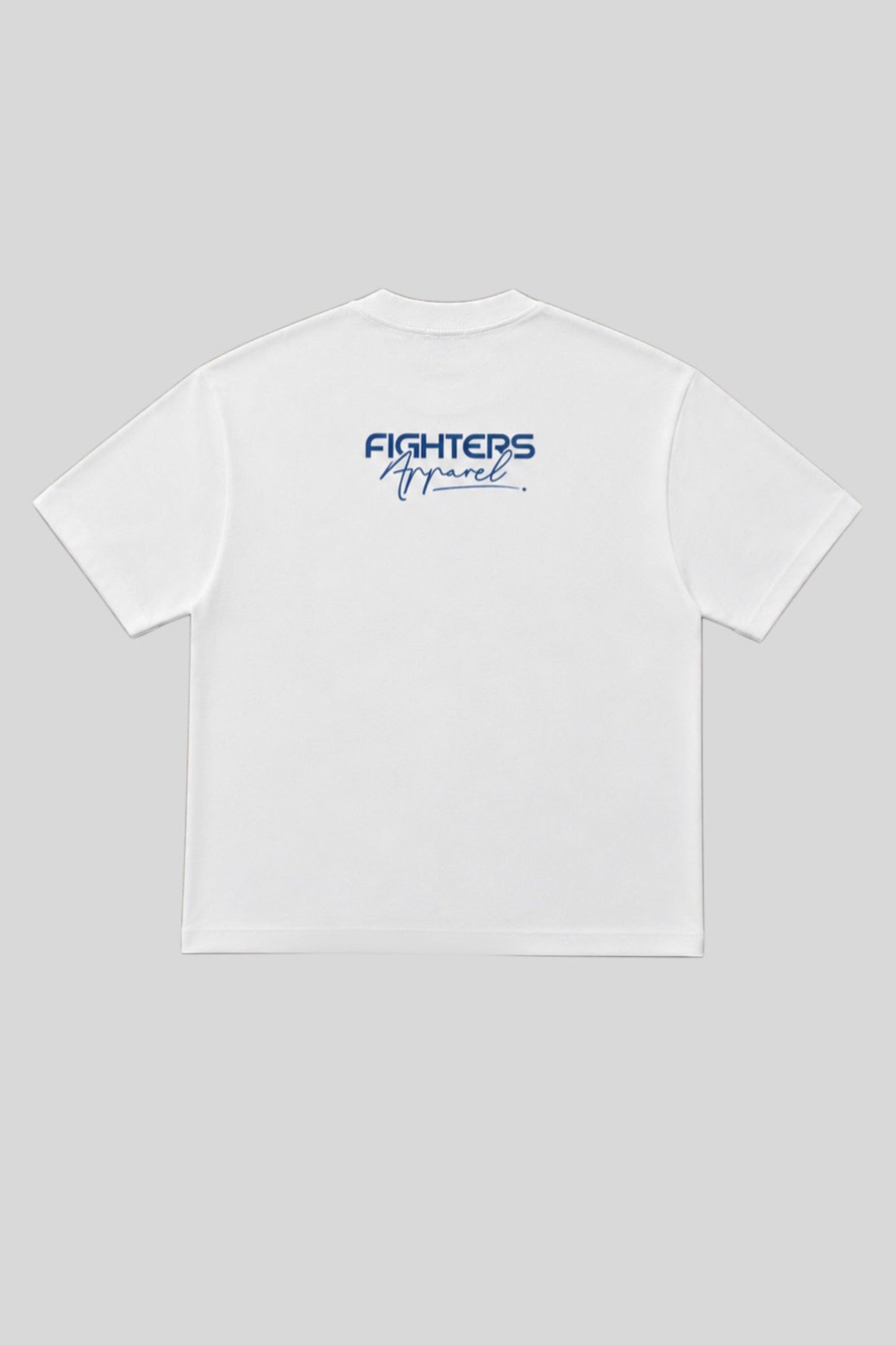 FA - "Roadworks" Oversized T-Shirt. (PRE-ORDER)