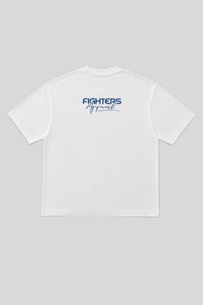 FA - "Roadworks" Oversized T-Shirt. (PRE-ORDER)