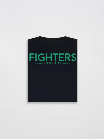 FA Training T-Shirt (Green)