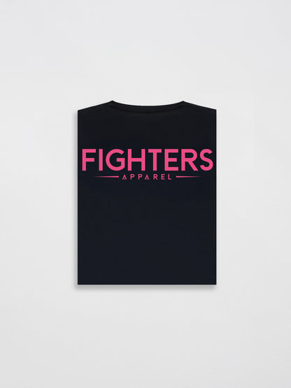 FA Training T-Shirt (Pink)