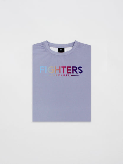 FA Training T-Shirt (Tropics)
