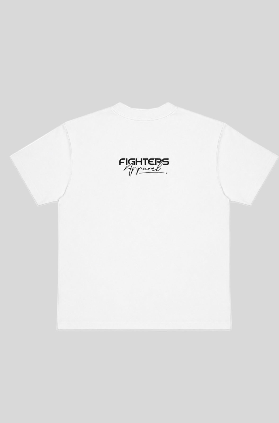 FA - "All Gas No Brakes" Oversized T-shirt (PRE-ORDER )