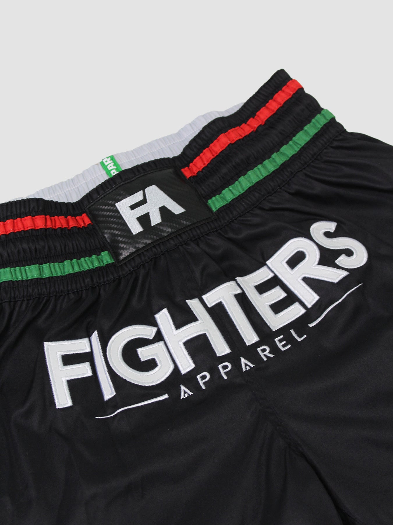 FA - "Palestine" Muay Thai Shorts