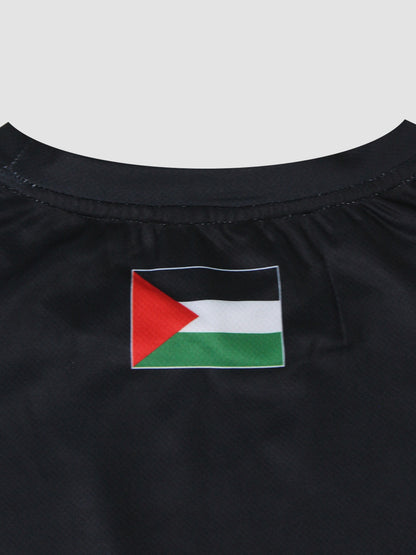 FA - "Palestine" Training Tshirt