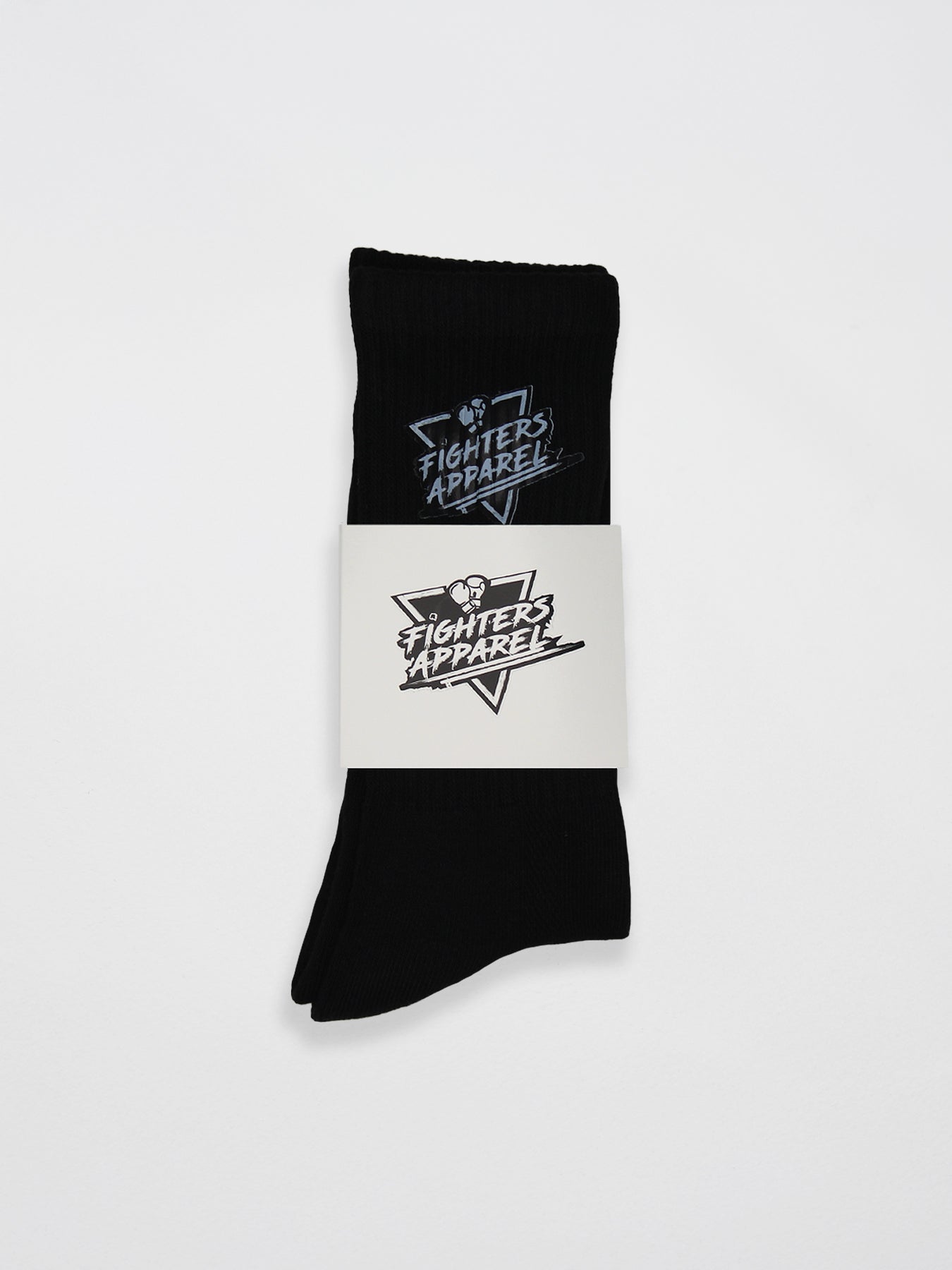FA Training Socks (Black)