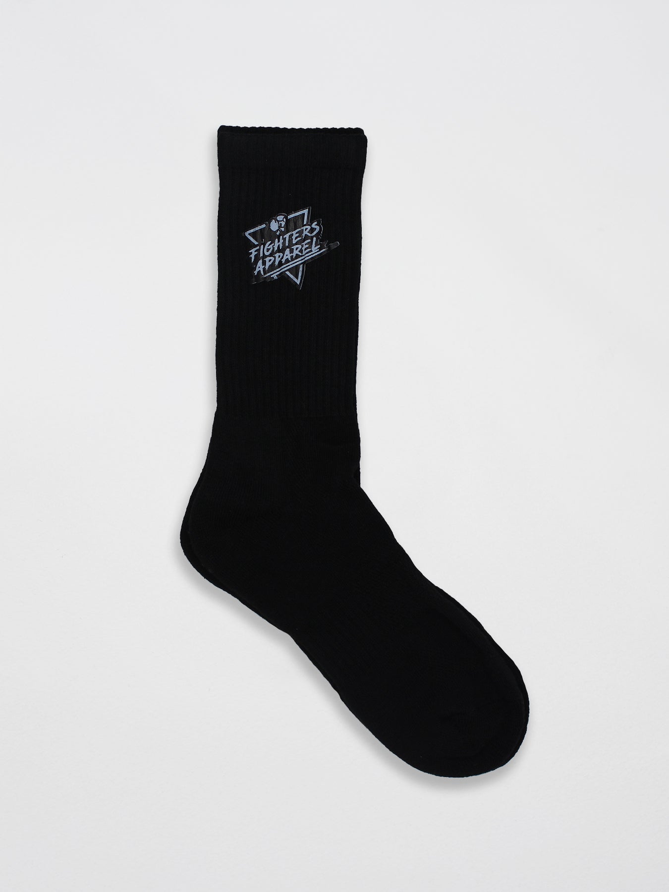 FA Training Socks (Black)