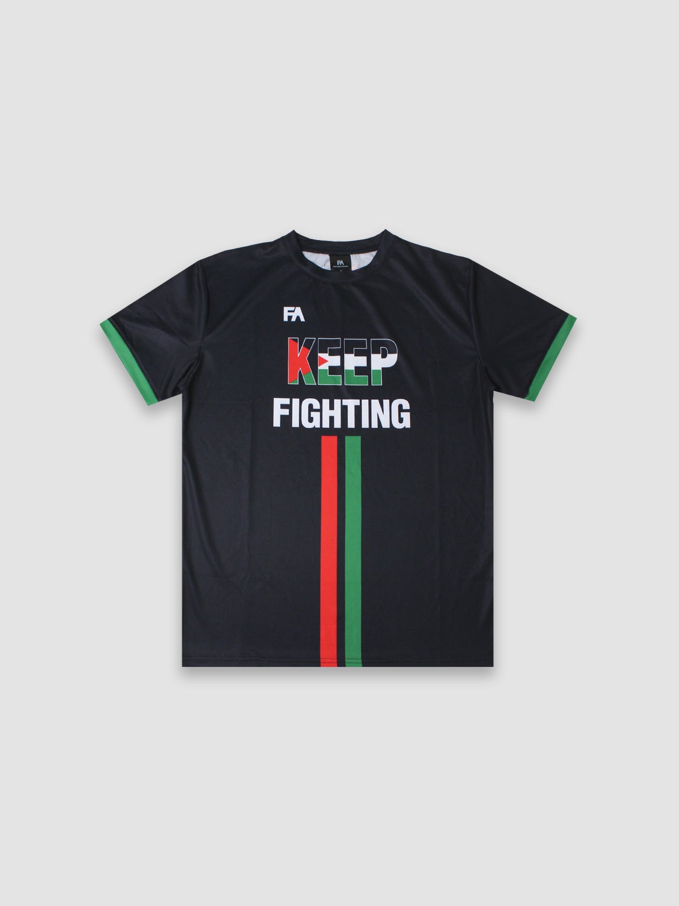 FA - "Palestine" Training Tshirt