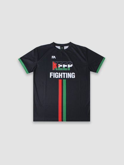 FA - "Palestine" Training Tshirt