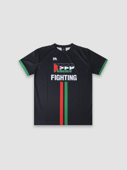 FA - "Palestine" Training Tshirt