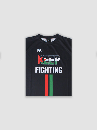 FA - "Palestine" Training Tshirt