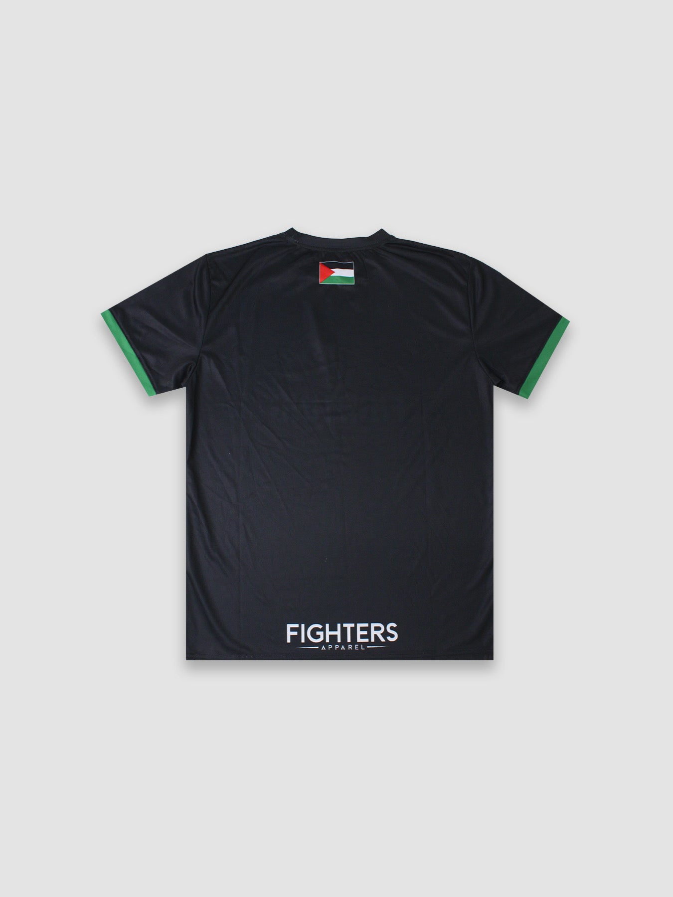 FA - "Palestine" Training Tshirt