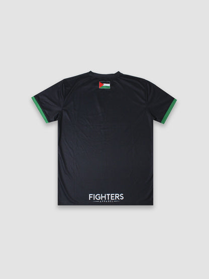 FA - "Palestine" Training Tshirt