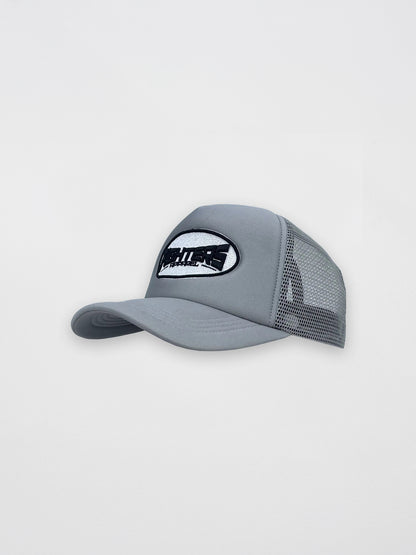 FA Trucker (Ice Grey)