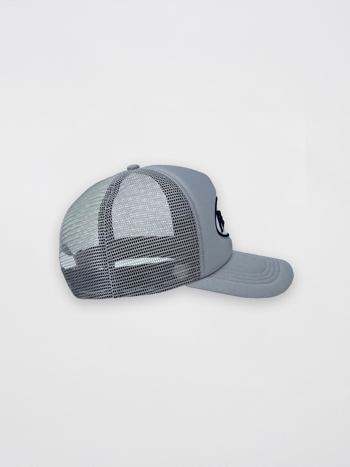 FA Trucker (Ice Grey)
