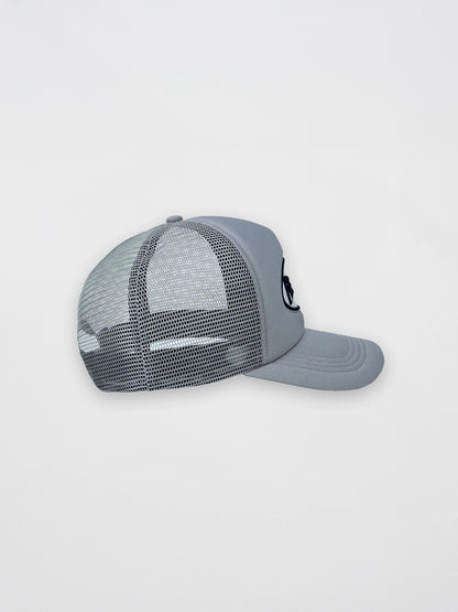 FA Trucker (Ice Grey)