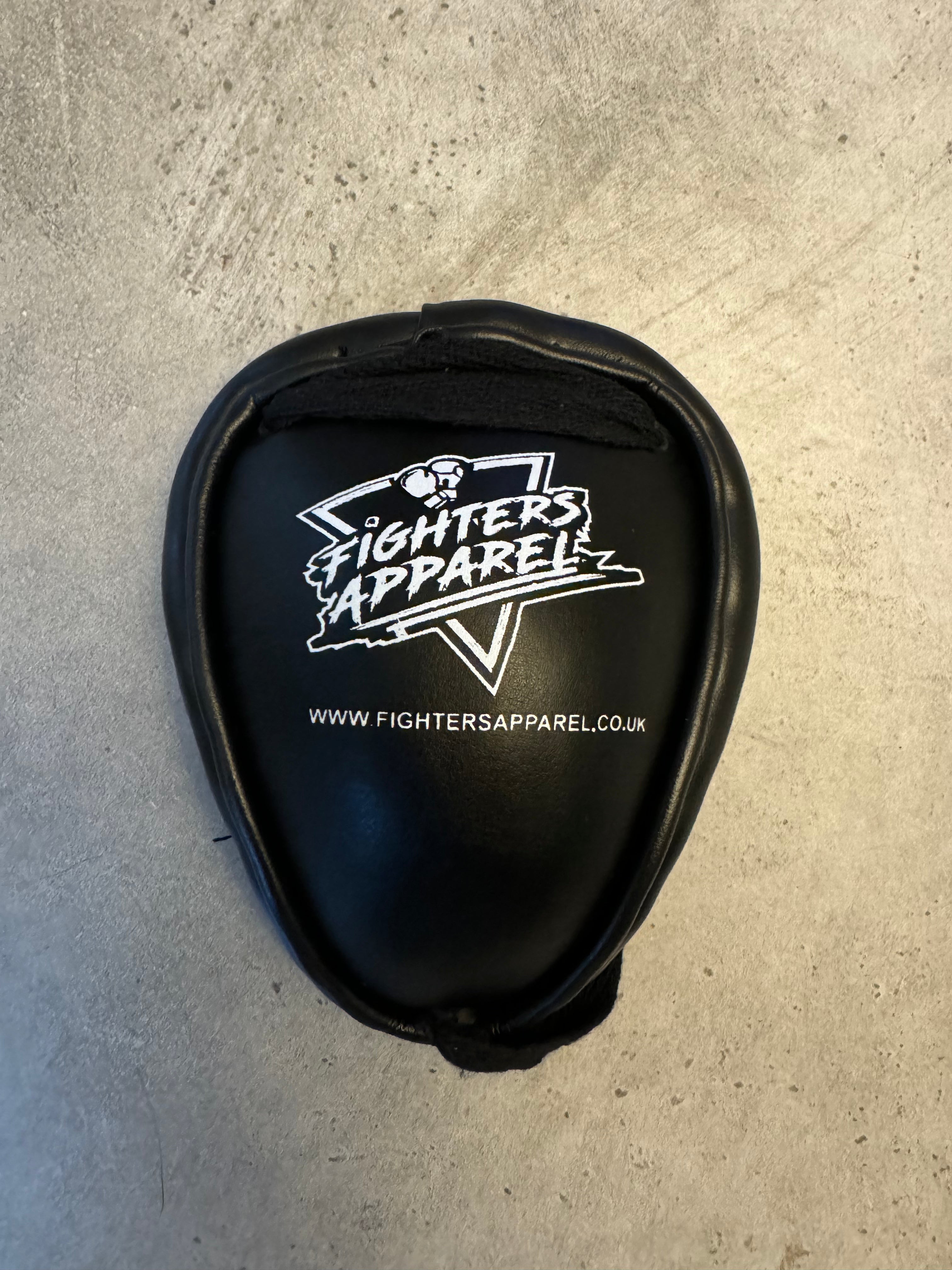 FA - Groin Guard Protector – Fighters Apparel