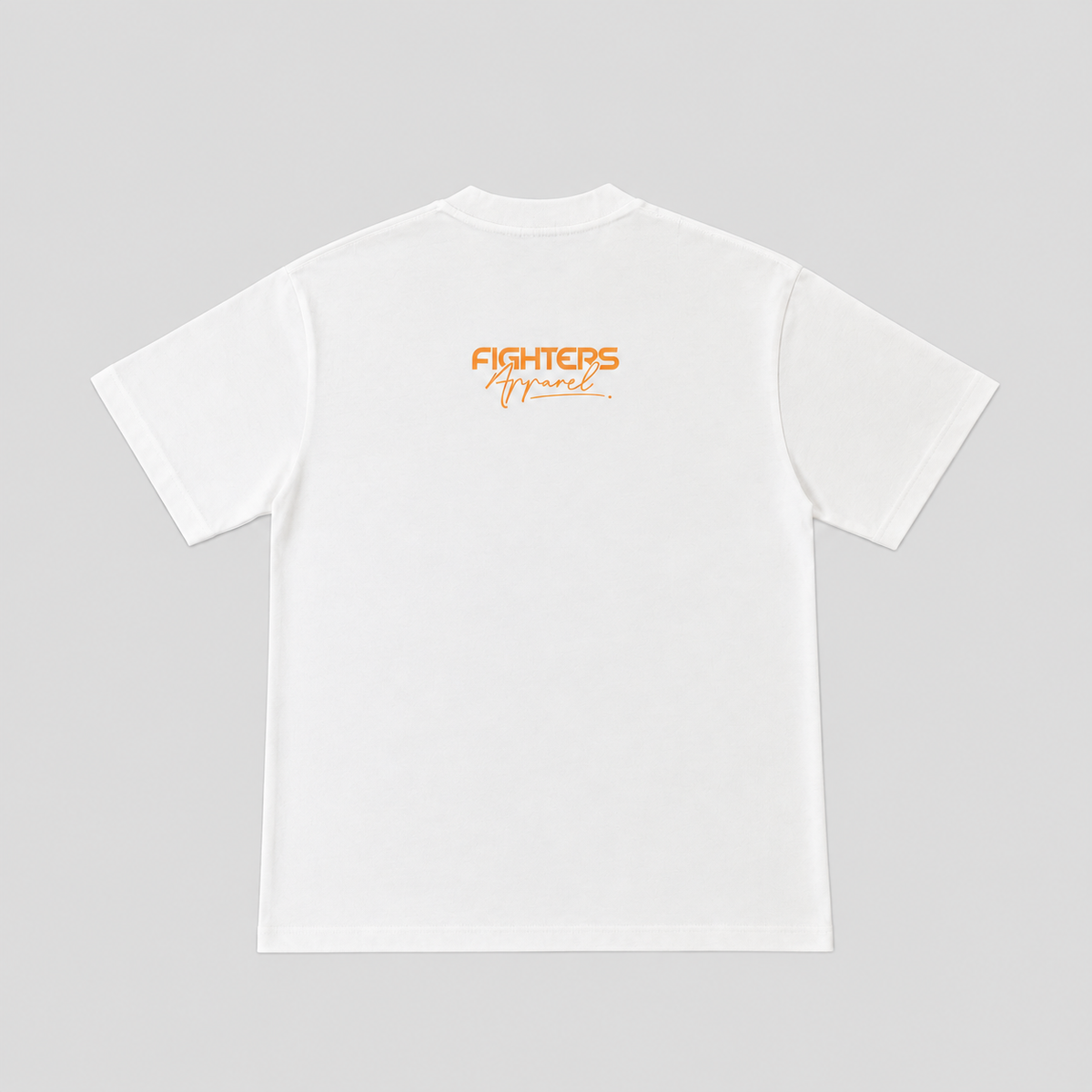 FA - "SPONSORRR" Oversized Tshirt
