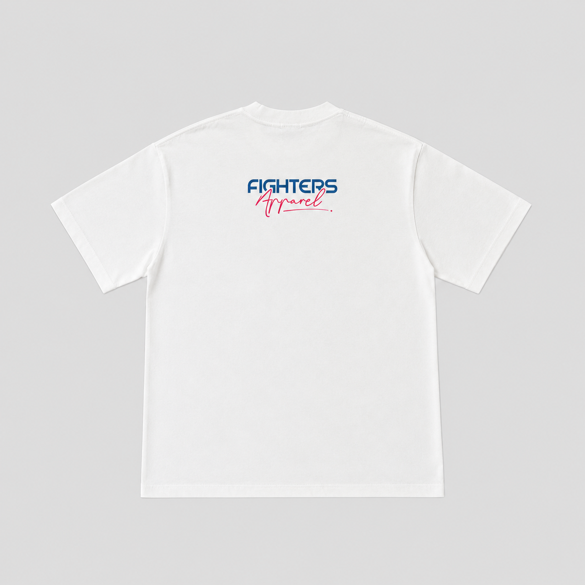 FA - "Channel FA" Oversized Tshirt