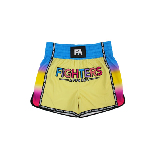 FA - "Starburst" Muay Thai Shorts