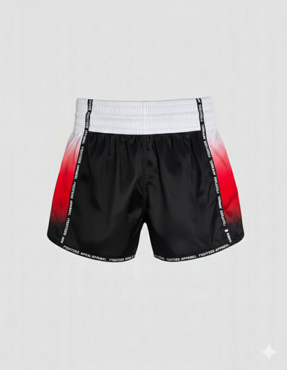 FA - "LAVA" Muay Thai Shorts