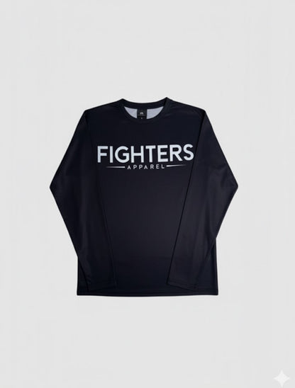 FA - Long Sleeve Training Top