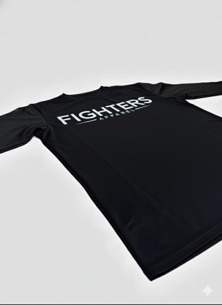 FA - Long Sleeve Training Top