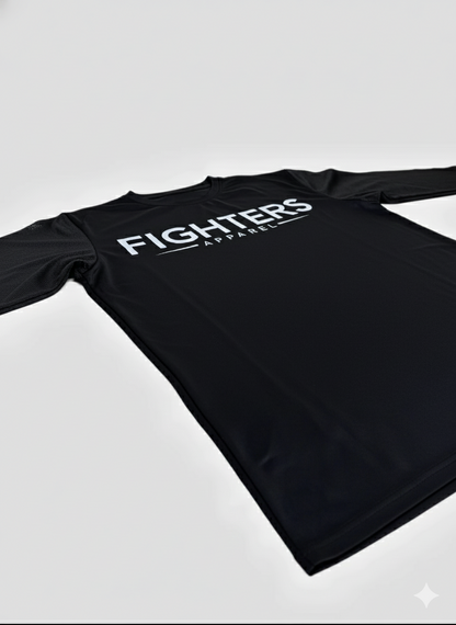 FA - Long Sleeve Training Top
